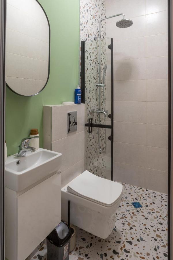 Linden House - A Lovely Apartment In Central Βάρνα Εξωτερικό φωτογραφία